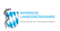 Bayerische Landesärztekammer Logo