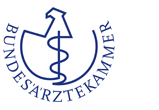 Bundesärztekammer Logo
