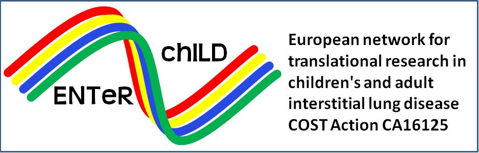 Logo ENTeR chILD
