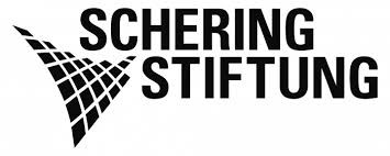 Schering Stiftung logo
