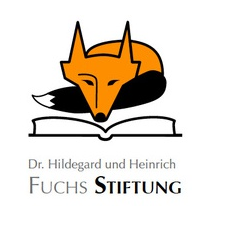 Dr. Hildegard und Heinrich Fuchs Stiftung logo