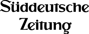 Süddeutsche_Zeitung_Logo