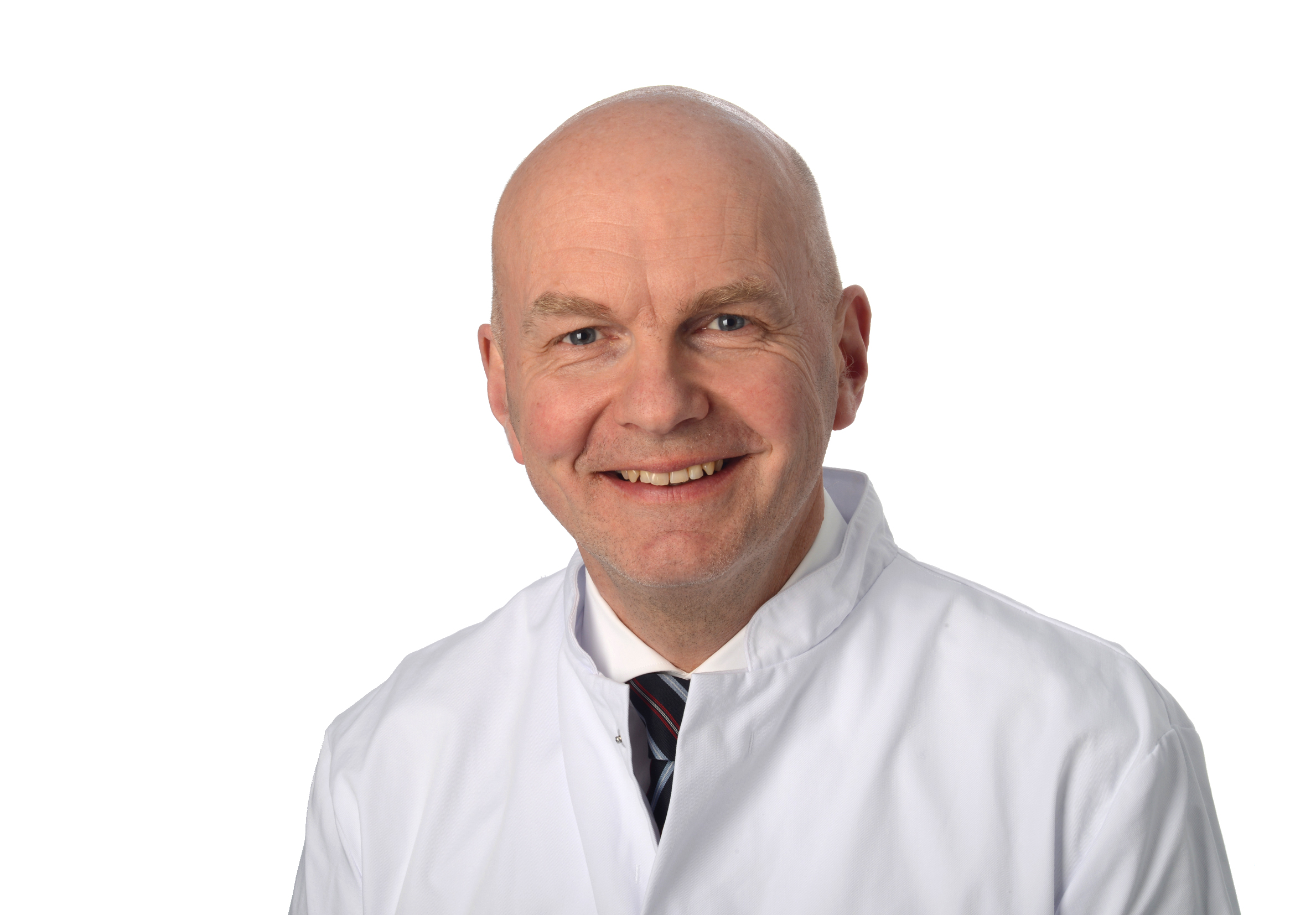 Prof. Dr. Dr. M. v. Bergwelt