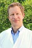 Dr. Peter Grein, Ilmtalklinik Pfaffenhofen