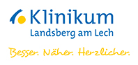 Logo Klinikum Landsberg