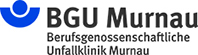 Logo BGU Murnau