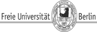 Logo FU Berlin grau2