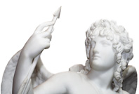 Büste des Eros Büste des Eros