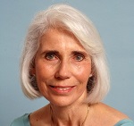 Marcia Linn