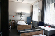 Patient Room (Station K0)