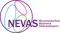 NEVAS Logo