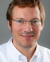 Prof. Dr. med. Günter Höflinger