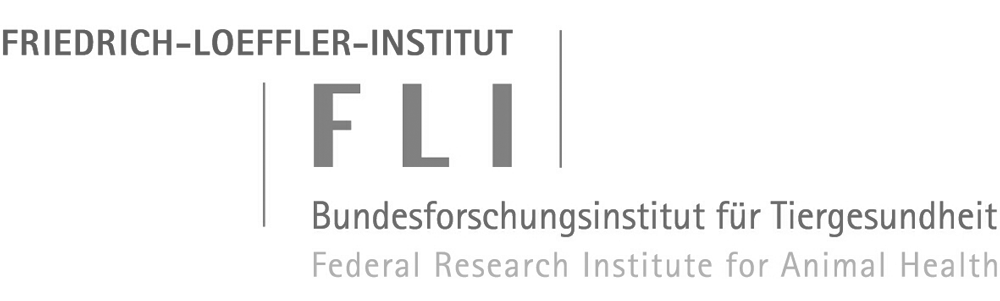 Logo des Friedrich-Loeffler-Instituts