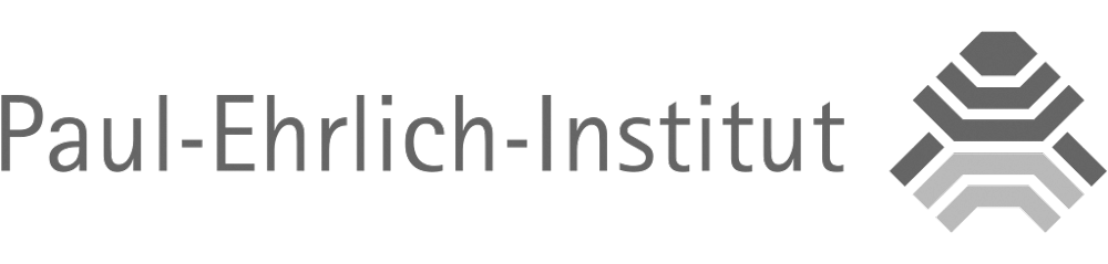 Logo des Paul Ehrlich Instituts