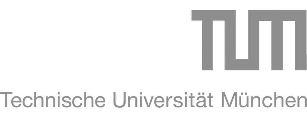 Logo der Technischen Universität München